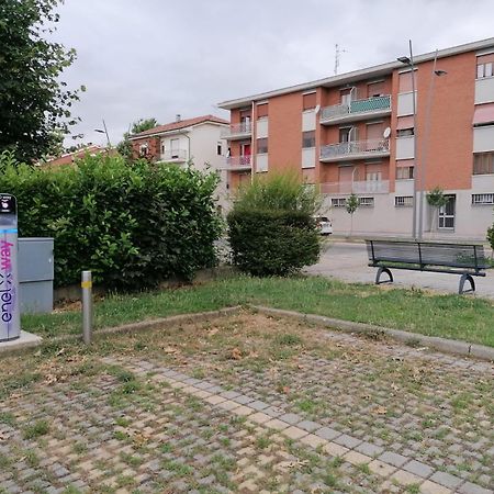 Ca Rosas - Appartamento Alba Alba  Exteriér fotografie