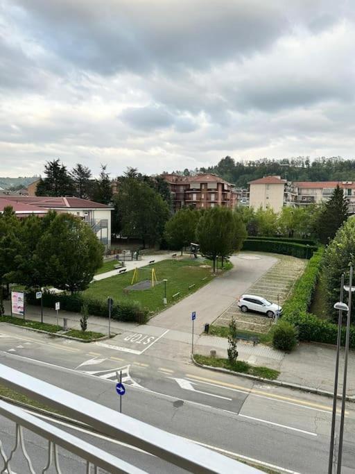Ca Rosas - Appartamento Alba Alba  Exteriér fotografie