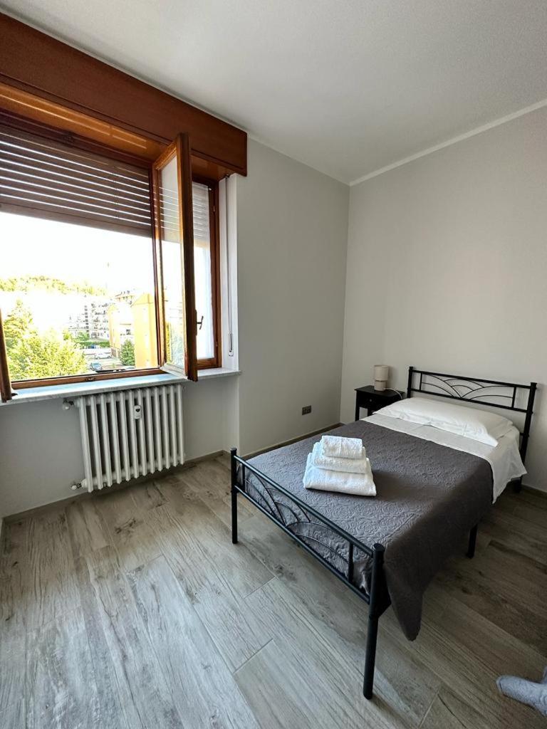 Ca Rosas - Appartamento Alba Alba  Exteriér fotografie